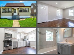 6717 Ridgeland Ave, Hammond, IN 46324