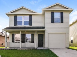 17338 Wigeon Way Dr, Humble, TX 77396