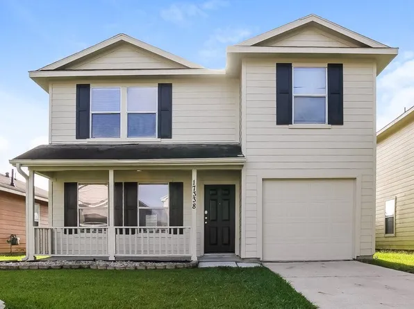 17338 Wigeon Way Dr, Humble, TX 77396