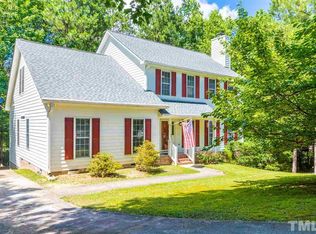 3113 Twatchman Dr, Raleigh, NC 27616