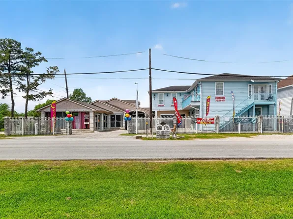 530 Frankie St #1, Houston, TX 77015