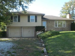 17020 State Route 33, Holt, MO 64048