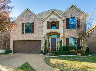 3409 N Riley Pl, Hurst, TX 76054