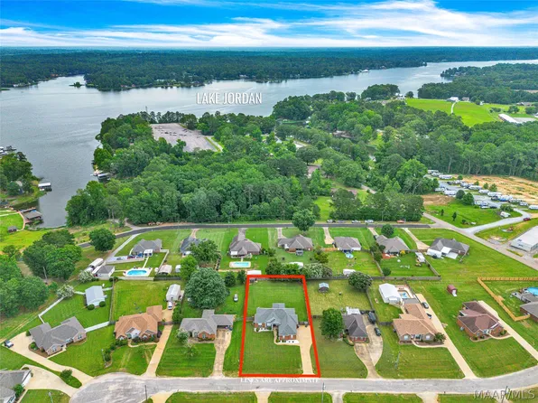 100 Susies Pl, Wetumpka, AL 36092