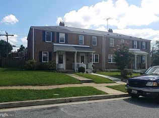 8539 Willow Oak Rd, Baltimore, MD 21234