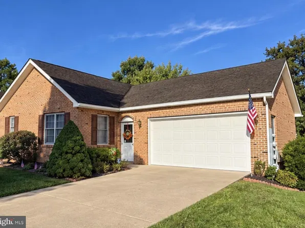 78 Tyler Cir #1, Strasburg, VA 22657