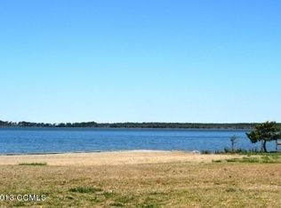 608 Highway 70 #R-1, Sealevel, NC 28577