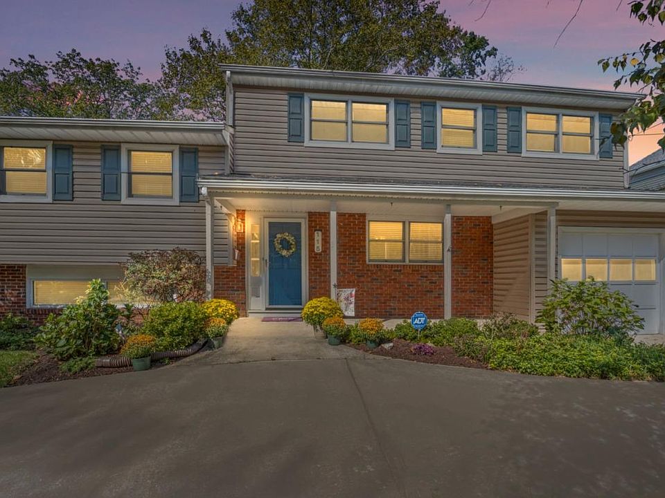 115 Rose St, Metuchen, NJ 08840 Zillow