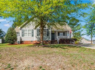 268 Juno Dr, Broadway, NC 27505