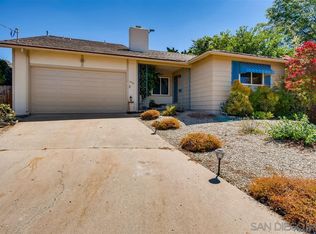 1359 Orange Grove Rd, El Cajon, CA 92021