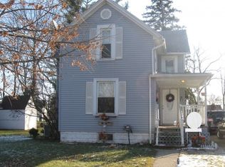 413 Maple St, Owosso, MI 48867