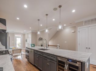 3319 Sherman Ave NW #1, Washington, DC 20010