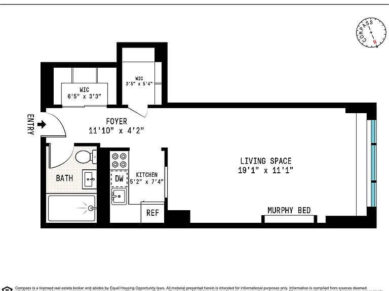 101 W 12th St #9-B — Photo 7