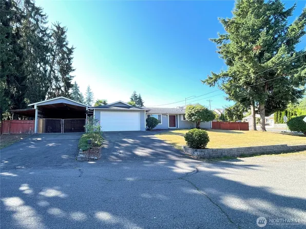 12405 SE 270th Street, Kent, WA 98030