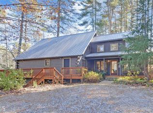 83 Cason Ln #0, Tiger, GA 30576