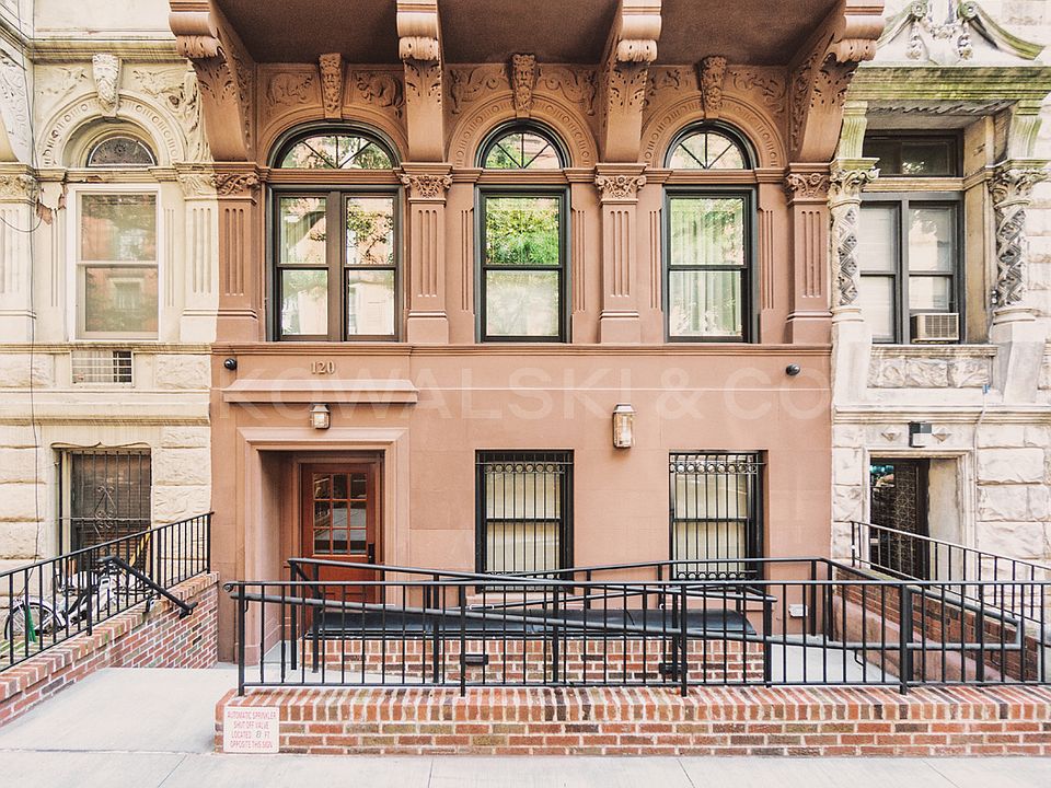 1st image of 120 W 74th St APT 3B