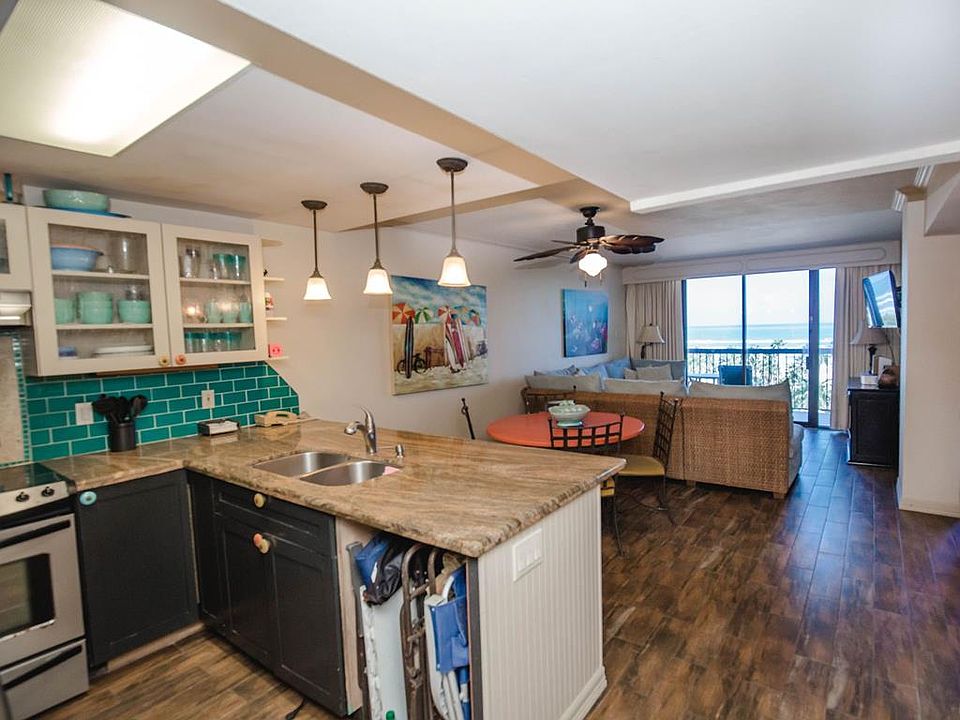 1st image of 500 Gulf Blvd #607