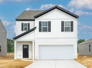 734 Long Bluff Rd, Summerville, SC 29486