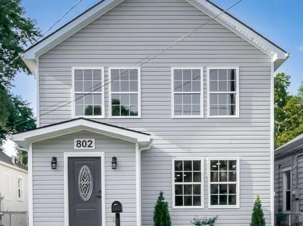 802 Longfield Ave, Louisville, KY 40215