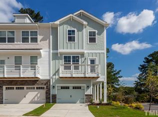 2261 Chattering Lory Ln LOT 150, Apex, NC 27502