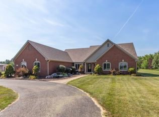5425 E 700 N, Franklin, IN 46131
