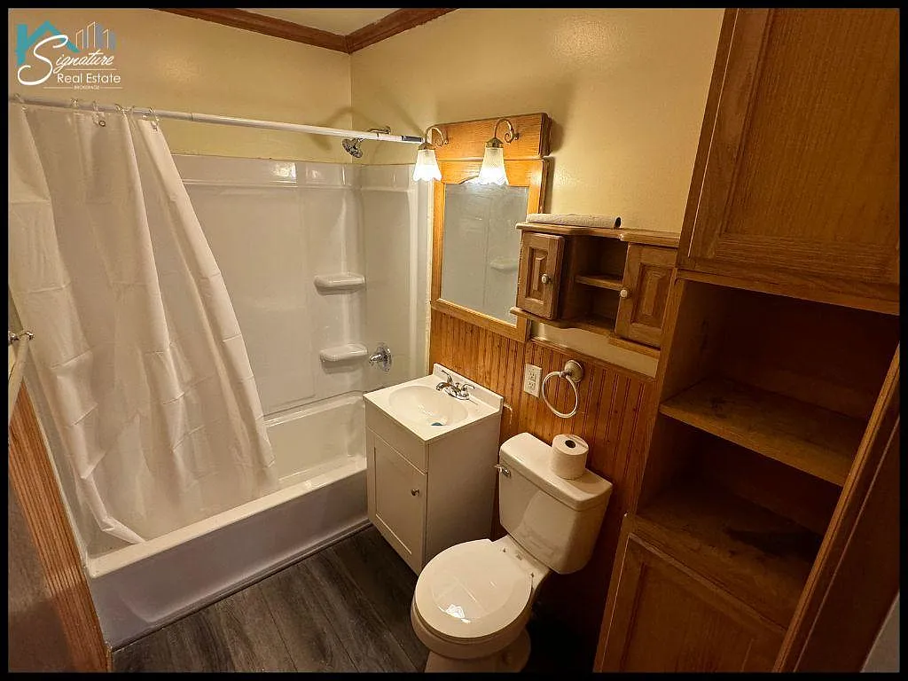 3 bed, 1100 sqft, $1,450 — Photo 4