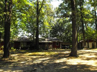 121 Red Wing Ln, De Queen, AR 71832