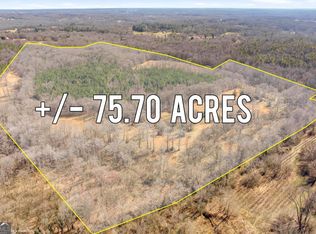 0 Highway 334, Nicholson, GA 30565