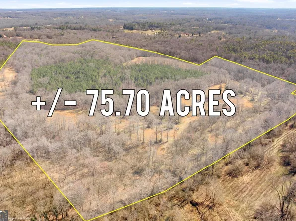 0 Highway 334, Nicholson, GA 30565