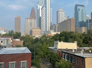 2201 Cherry St APT 401, Philadelphia, PA 19103