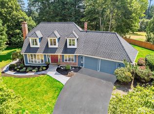 Brook Trails Estates, Woodinville, WA 98072