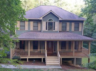 325 Tibbitts Rd, Dallas, GA 30132