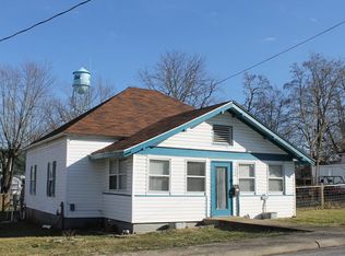 200 S Jackson St, Salem, MO 65560