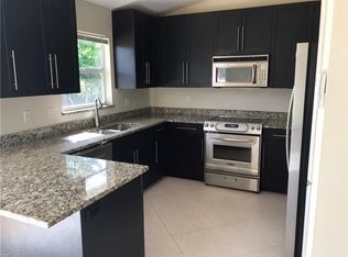 4002 Cindy Ave, Naples, FL 34112