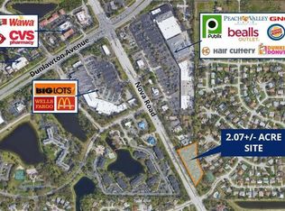 3885 S Nova Rd, Pt Orange, FL 32127