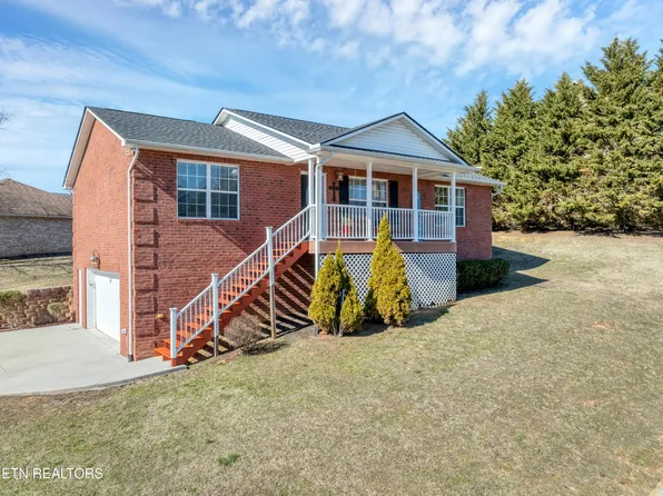 8009 Dove Wing Ln, Knoxville, TN 37938