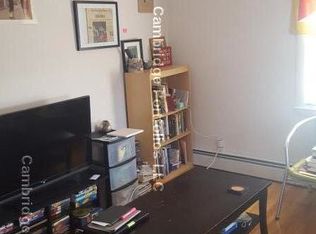 297 Elm St, Cambridge, MA 02139