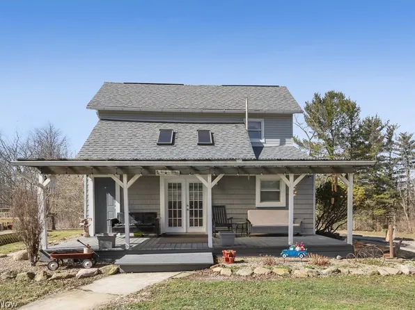 6686 Mahoning Ave NE, Alliance, OH 44601