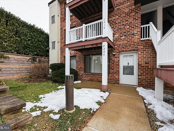5th image of 7204 Hilltop Dr Unit 94