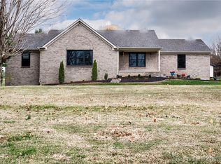 7197 High Jackson Rd, Charlestown, IN 47111