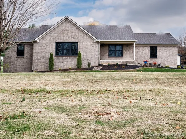 7197 High Jackson Road, Charlestown, IN 47111