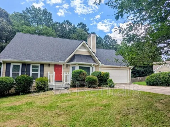 4635 Hampton Square Dr, Johns Creek, GA 30022