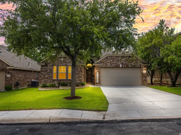 5722 Ginger Rise, San Antonio, TX 78253