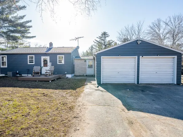 E6499 Heinke Dr, New London, WI 54961
