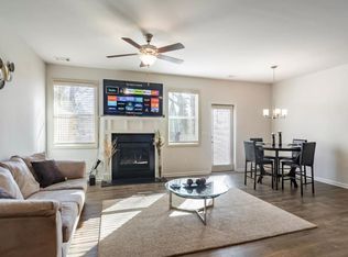 3002 Creekside Overlook Way, Austell, GA 30168