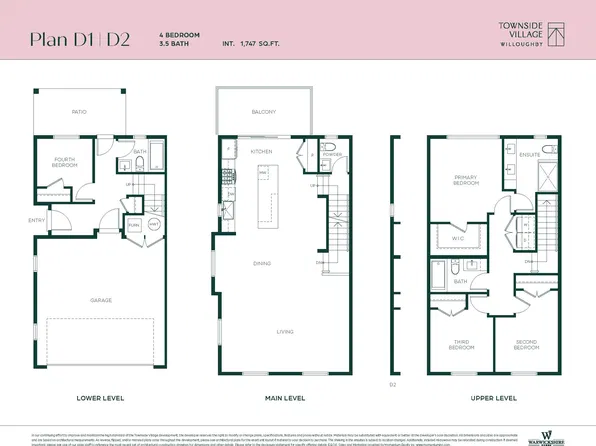 20650 78th Ave #46, Langley, BC V2Y 4L9