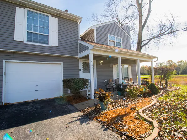 4153 194th Ct Unit 0, Country Club Hills, IL 60478
