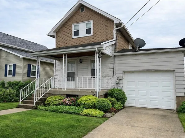 141 Larimer Ave, Bobtown, PA 15315