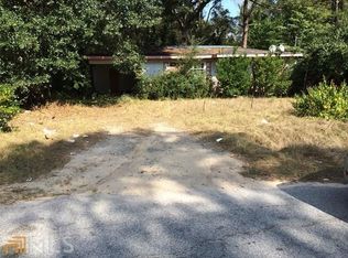 1119 Sunnydale Dr, Macon, GA 31217