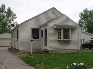 2713 Witchwood Dr, Fort Wayne, IN